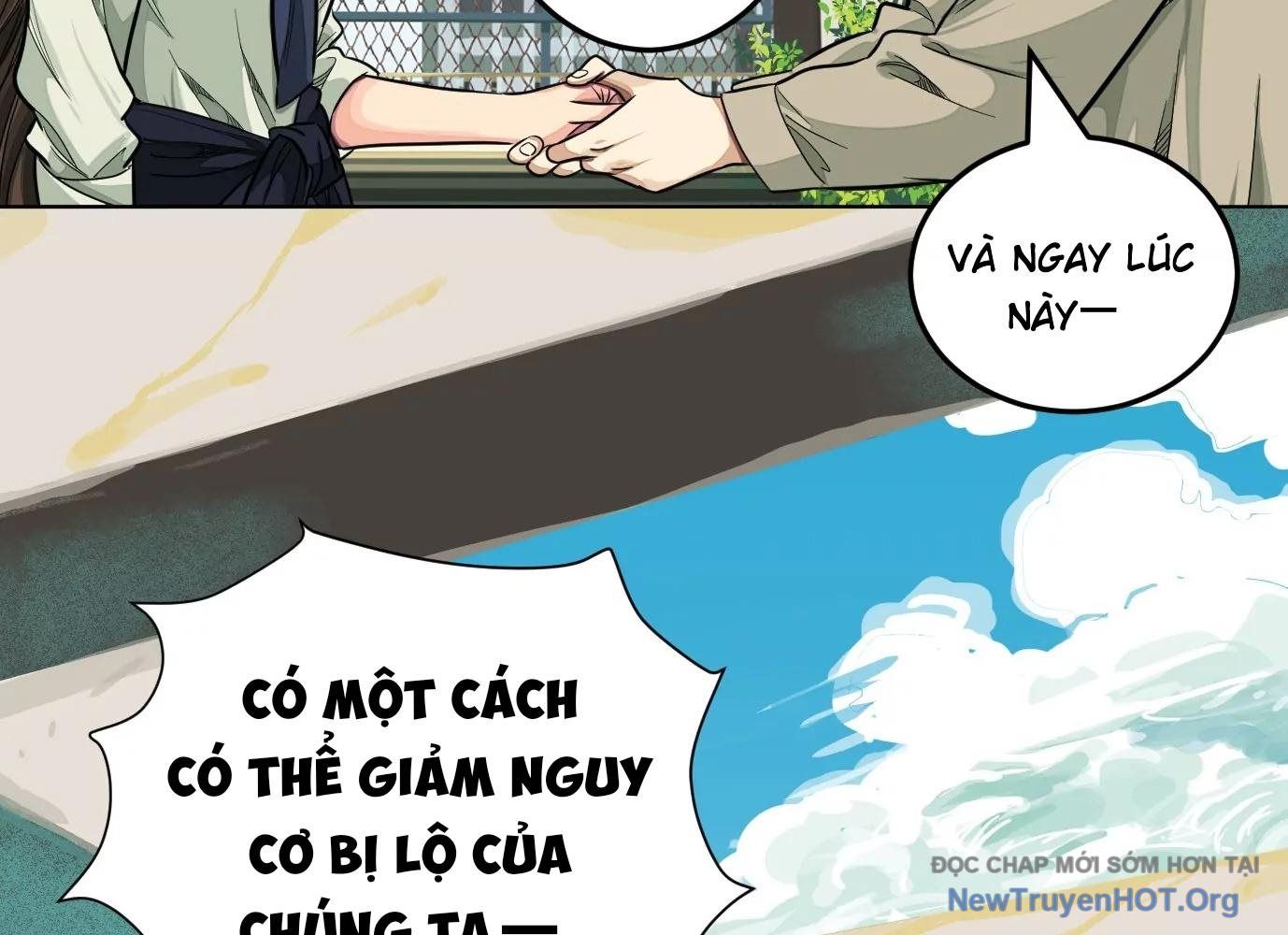 Thập Nhị Tinh - Dị Thú Mê Thành Chapter 16 - 28