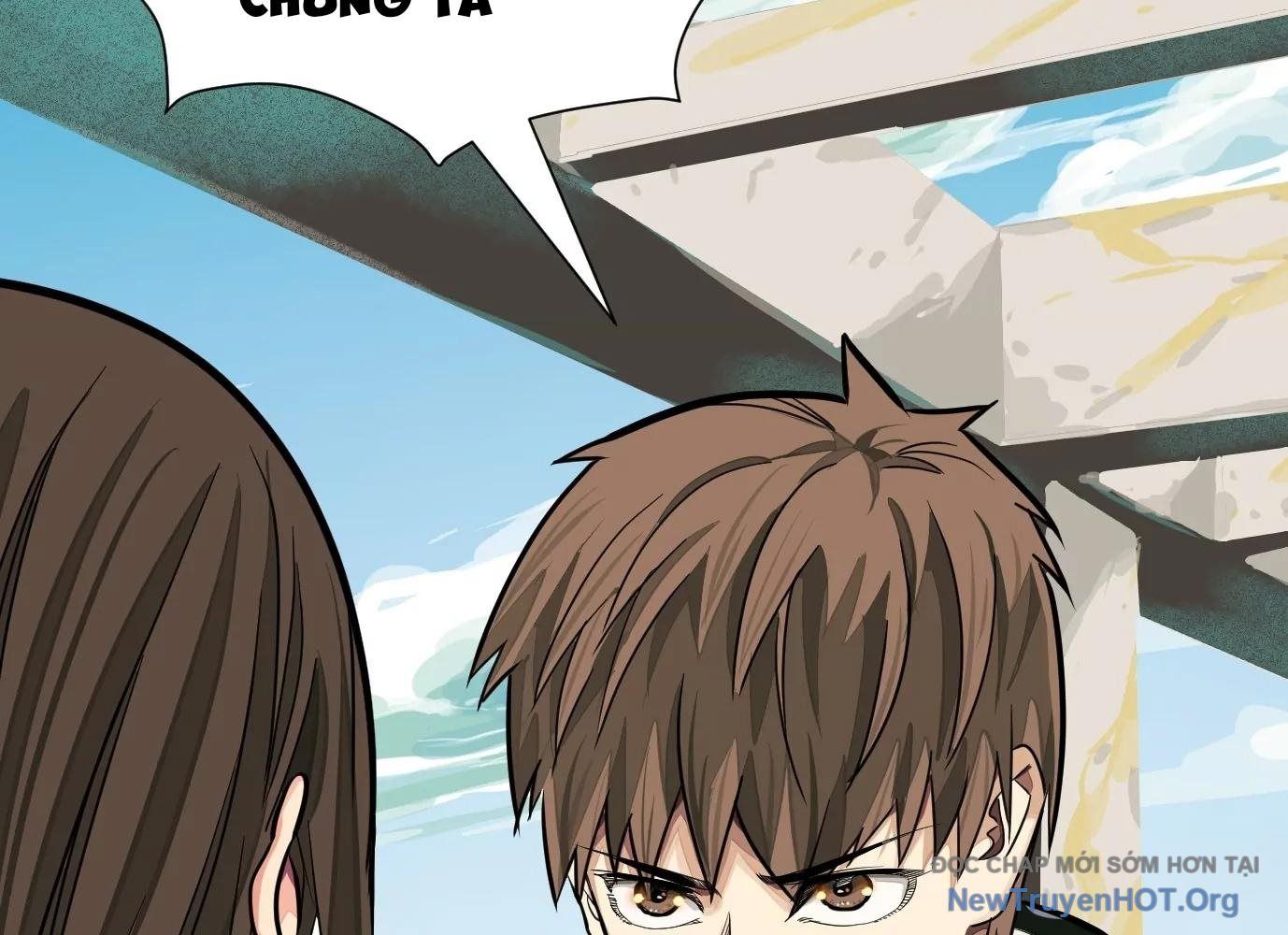 Thập Nhị Tinh - Dị Thú Mê Thành Chapter 16 - 29