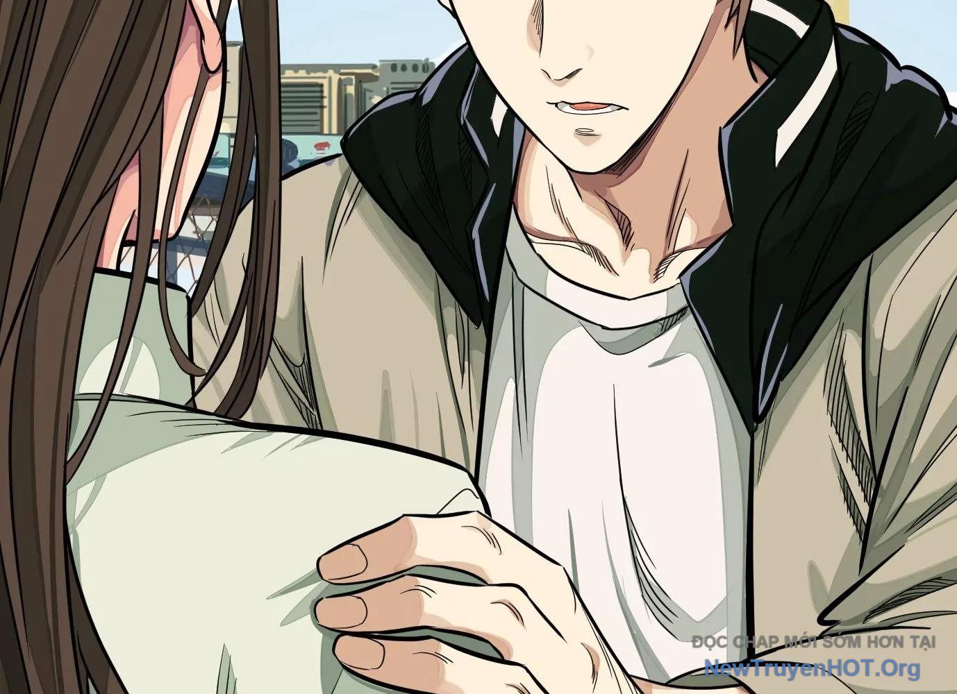 Thập Nhị Tinh - Dị Thú Mê Thành Chapter 16 - 30