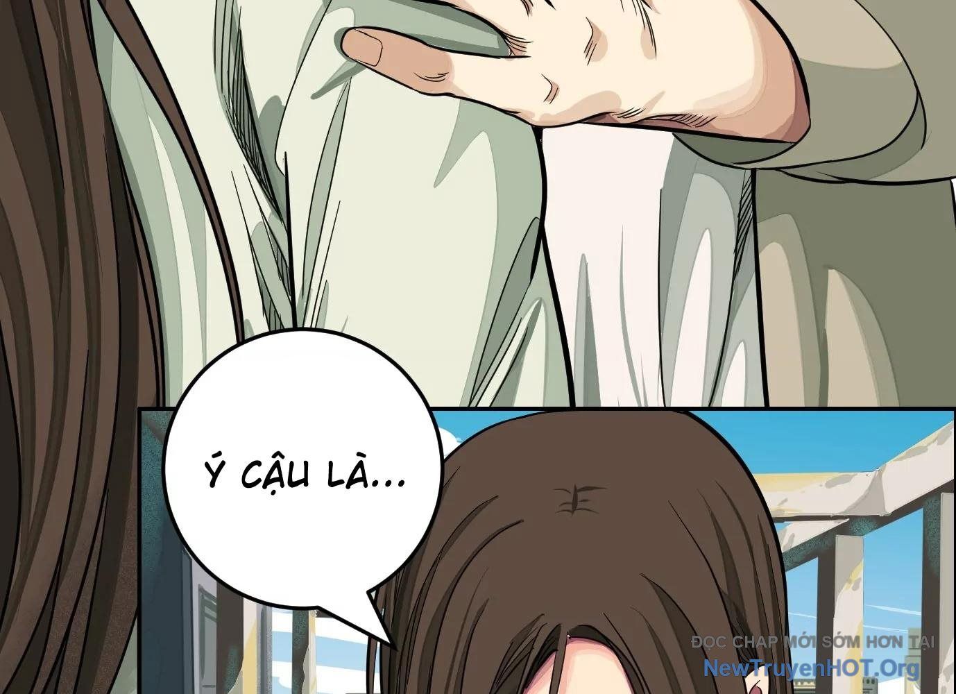 Thập Nhị Tinh - Dị Thú Mê Thành Chapter 16 - 31