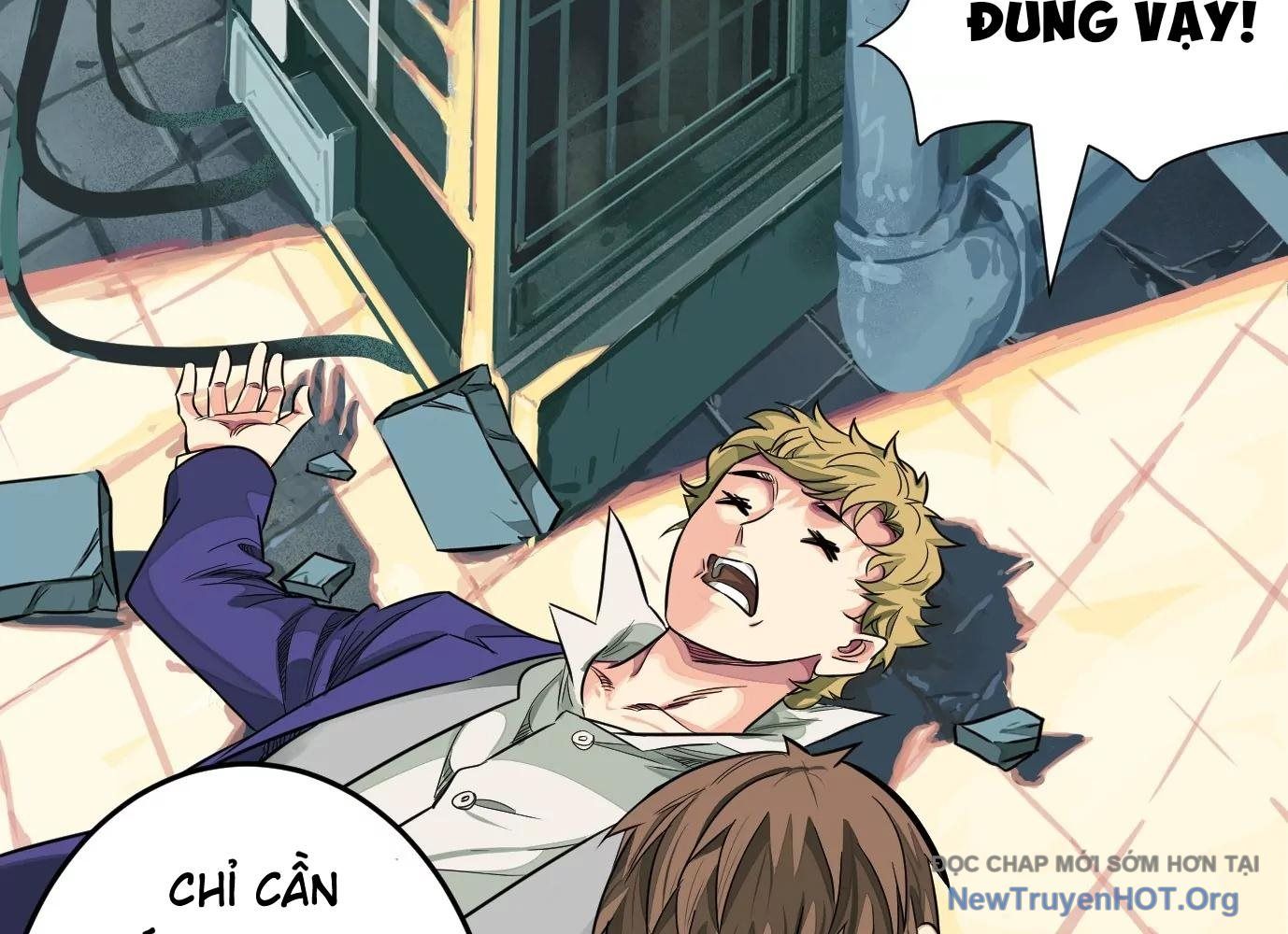 Thập Nhị Tinh - Dị Thú Mê Thành Chapter 16 - 35