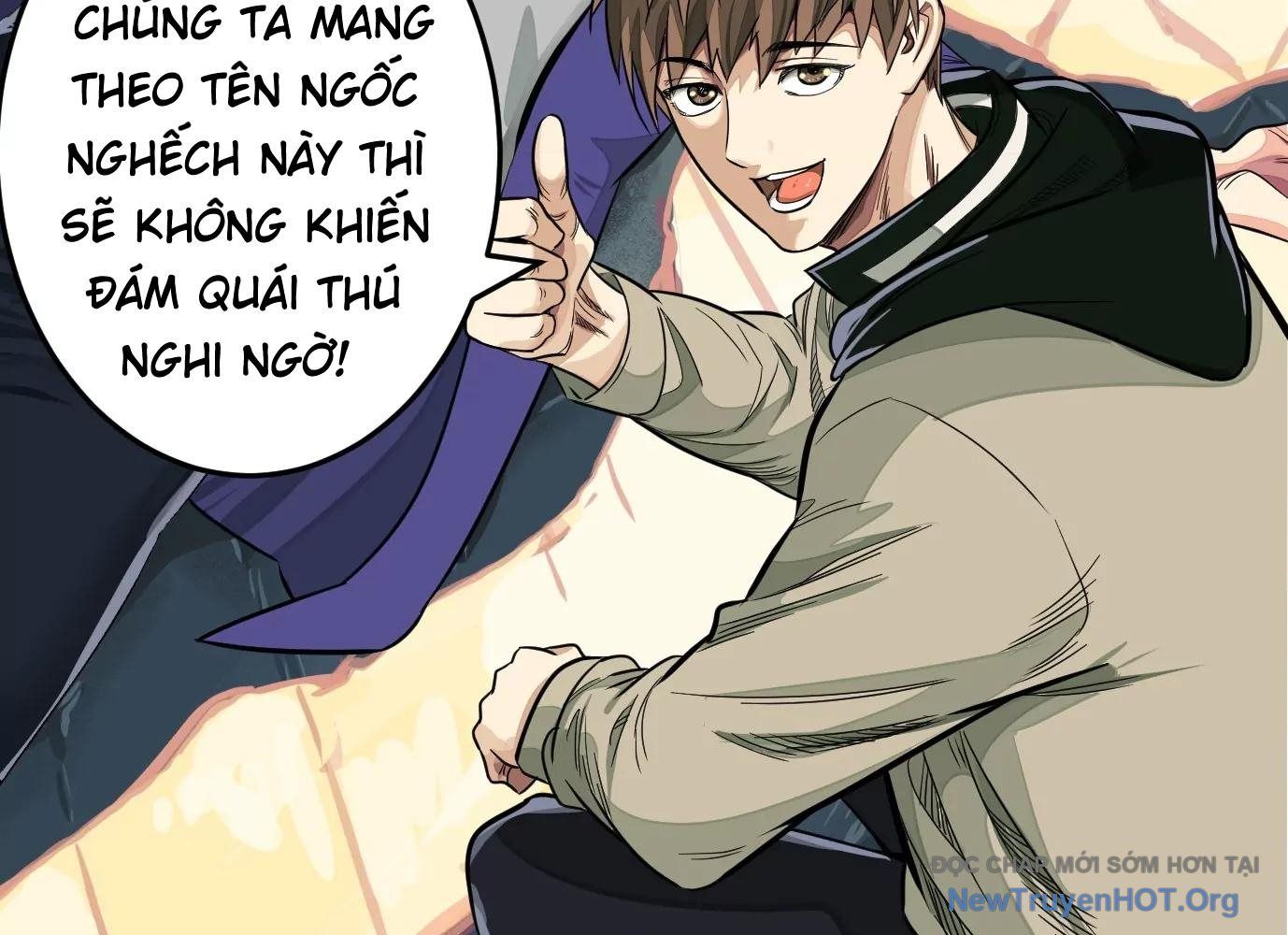 Thập Nhị Tinh - Dị Thú Mê Thành Chapter 16 - 36