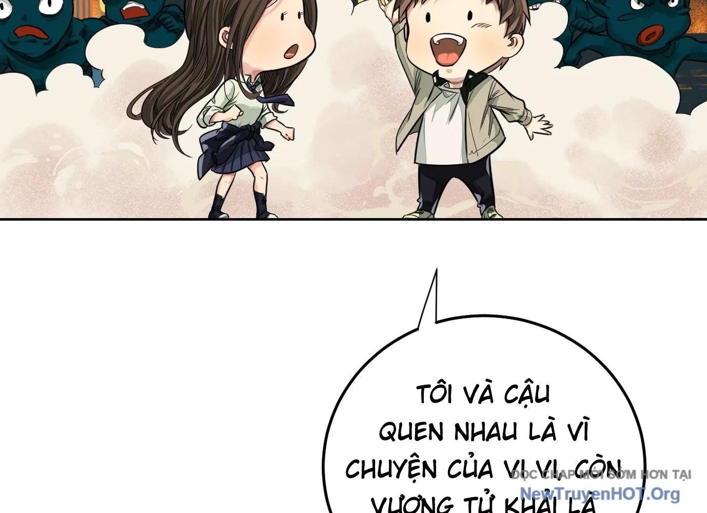 Thập Nhị Tinh - Dị Thú Mê Thành Chapter 16 - 38