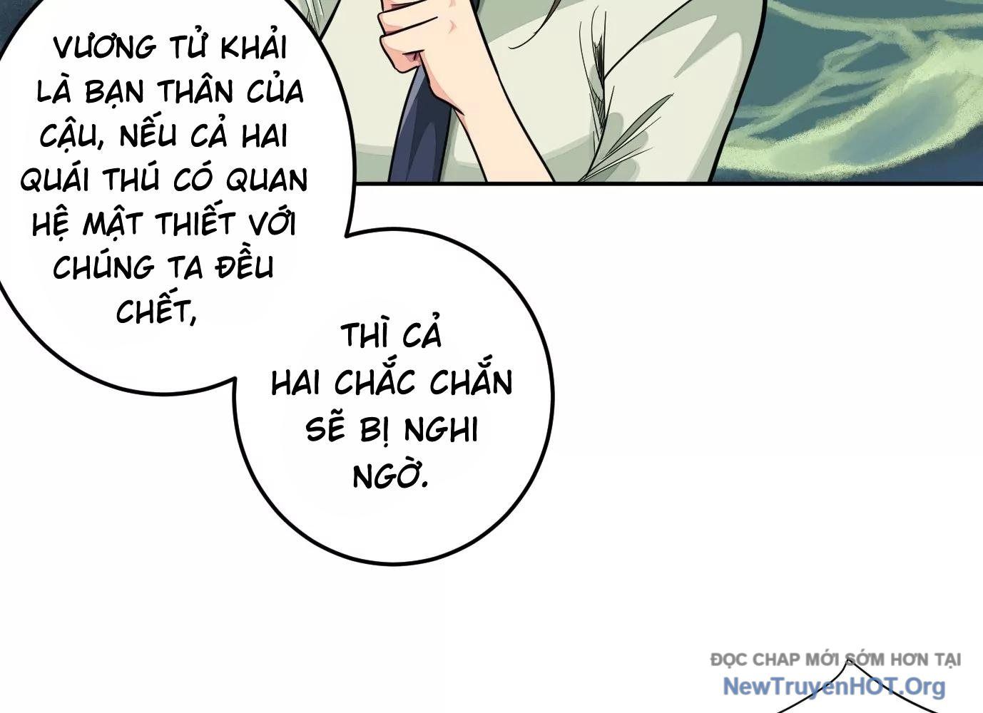 Thập Nhị Tinh - Dị Thú Mê Thành Chapter 16 - 44