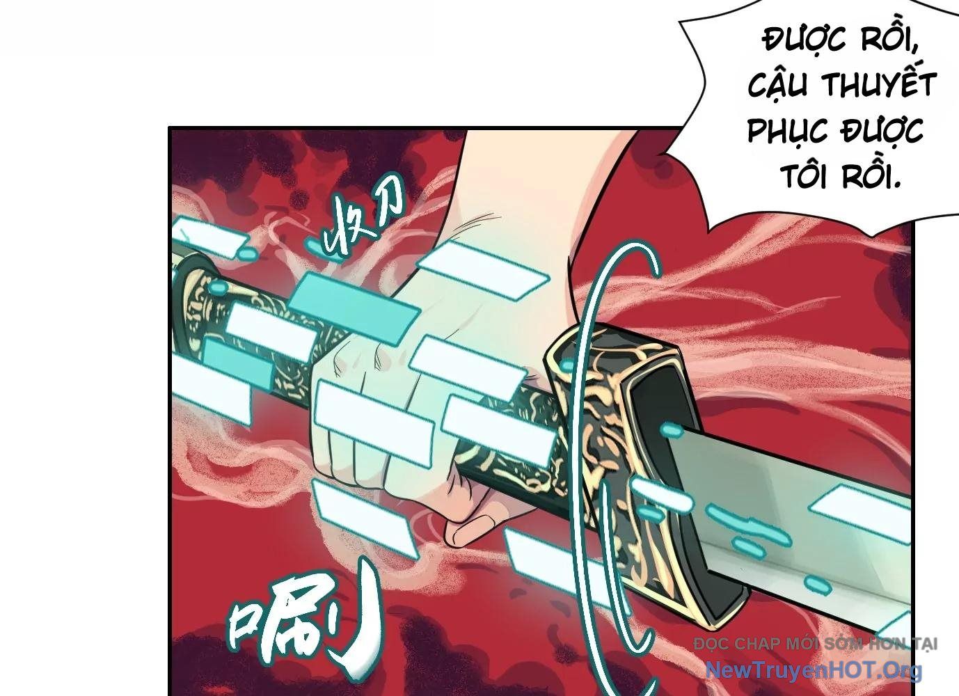 Thập Nhị Tinh - Dị Thú Mê Thành Chapter 16 - 45