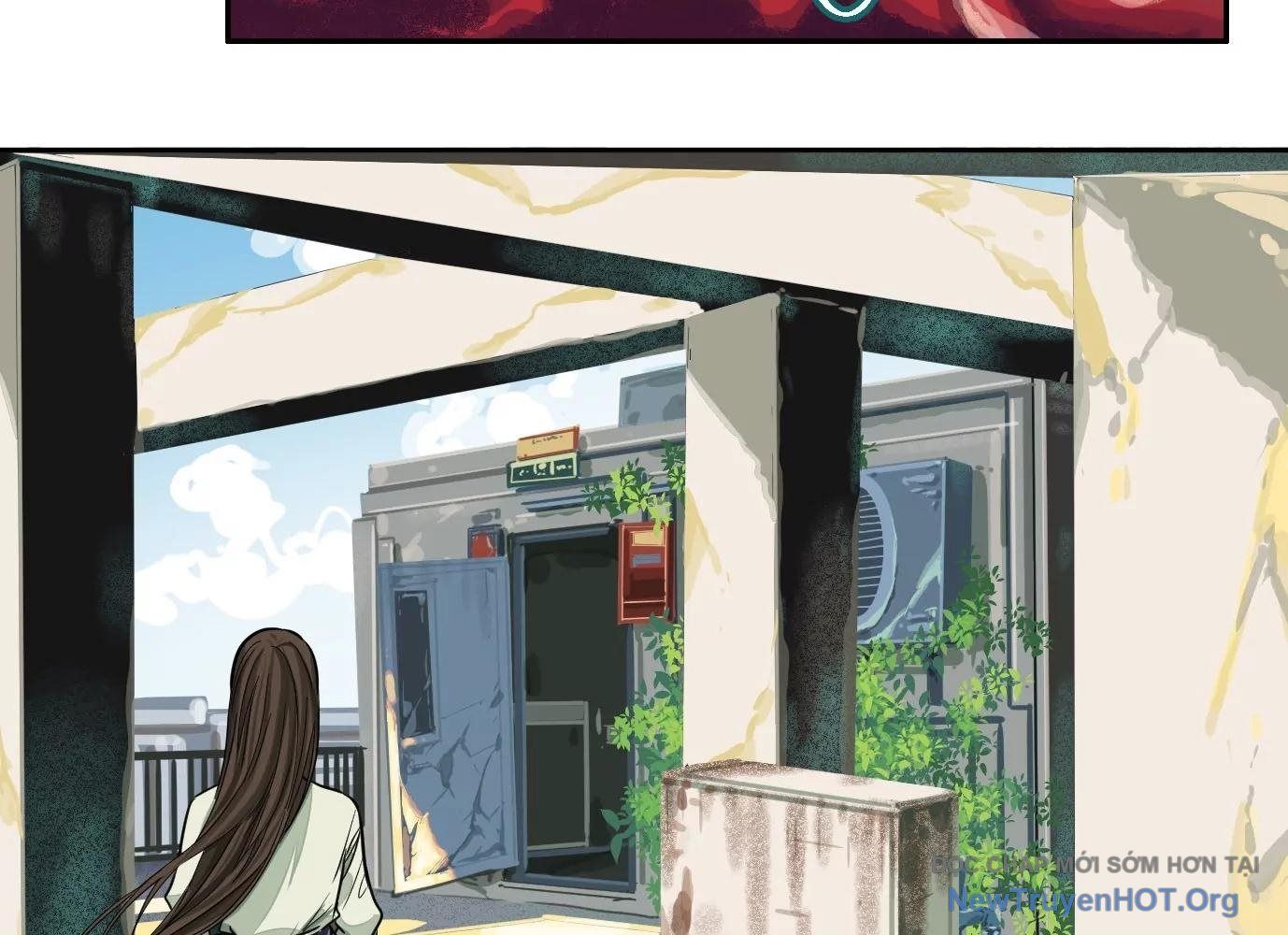 Thập Nhị Tinh - Dị Thú Mê Thành Chapter 16 - 46