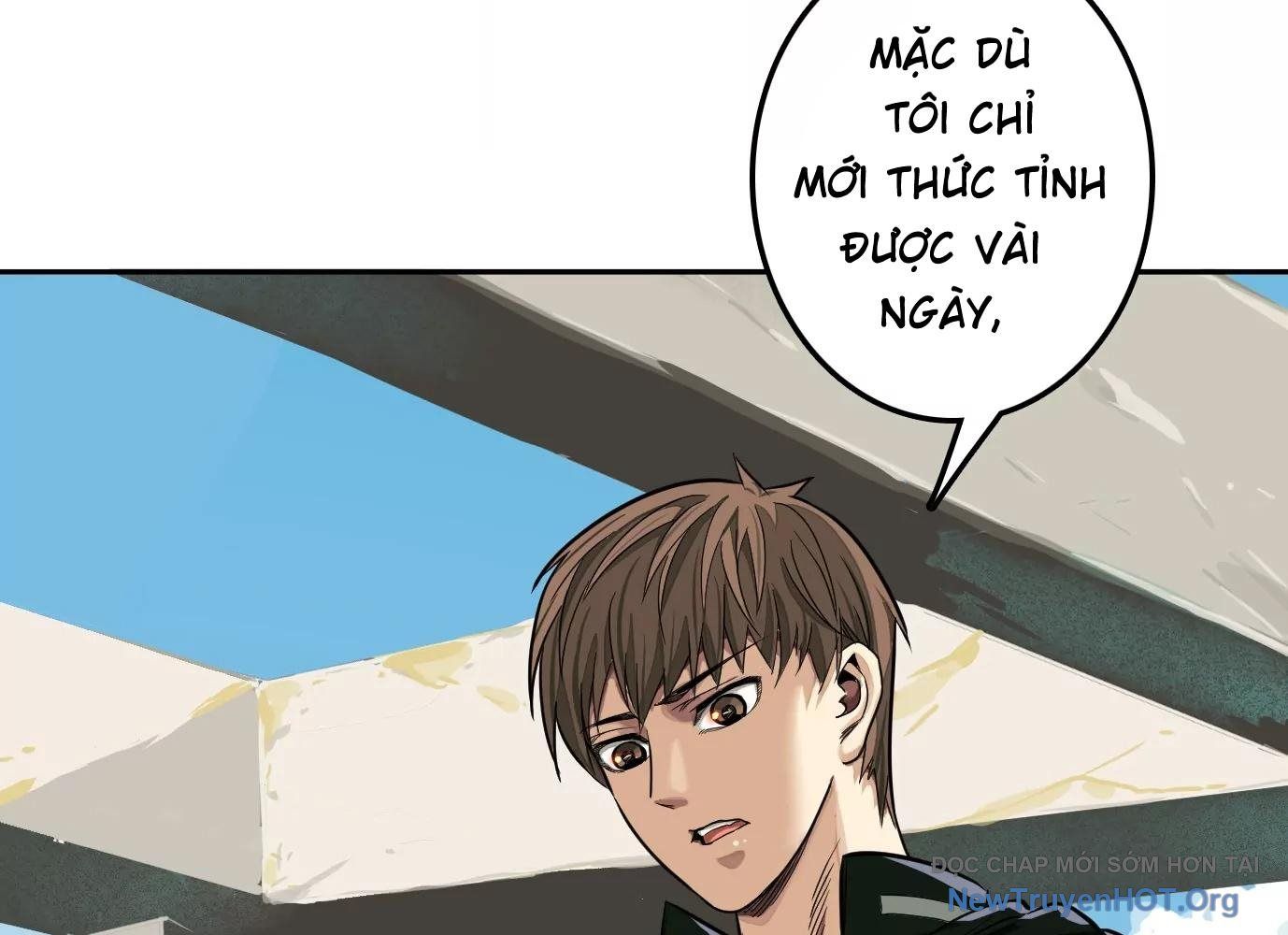 Thập Nhị Tinh - Dị Thú Mê Thành Chapter 16 - 7