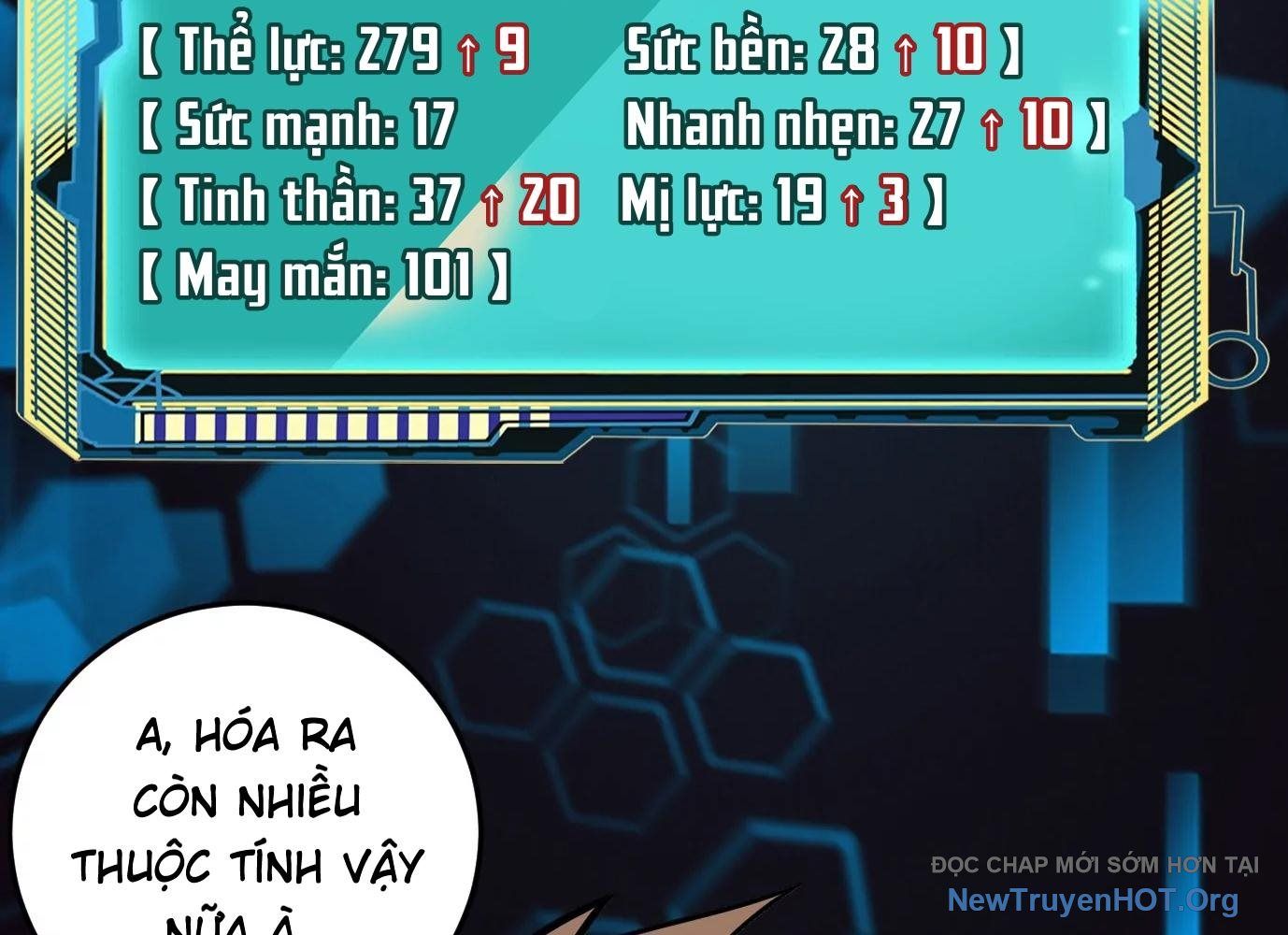 Thập Nhị Tinh - Dị Thú Mê Thành Chapter 16 - 67