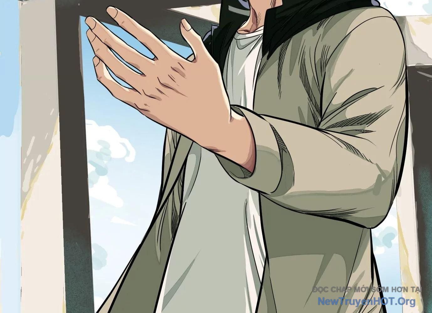 Thập Nhị Tinh - Dị Thú Mê Thành Chapter 16 - 8