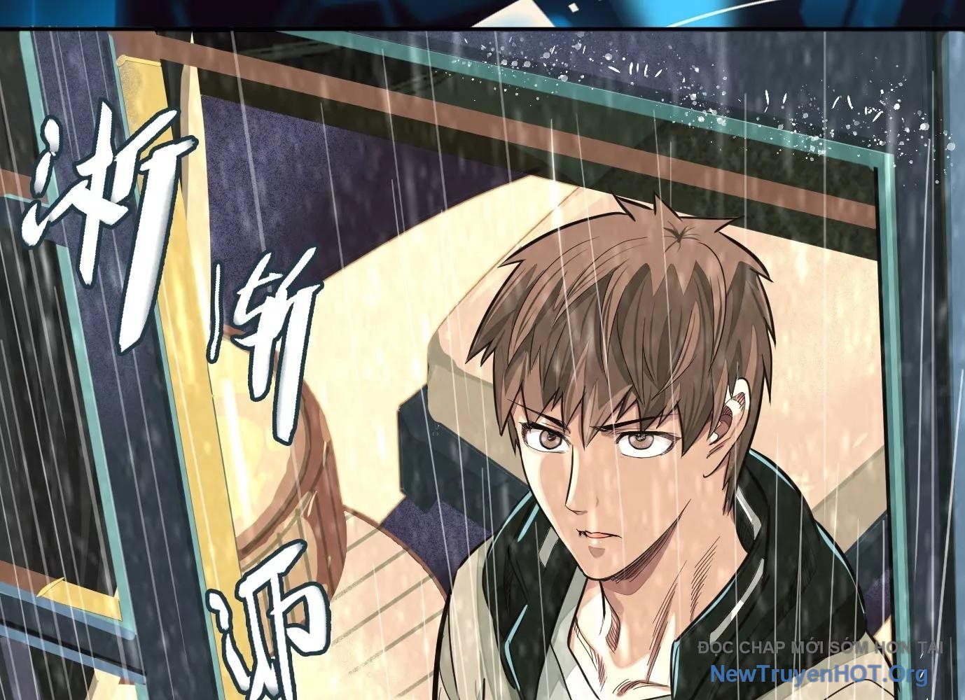 Thập Nhị Tinh - Dị Thú Mê Thành Chapter 16 - 79