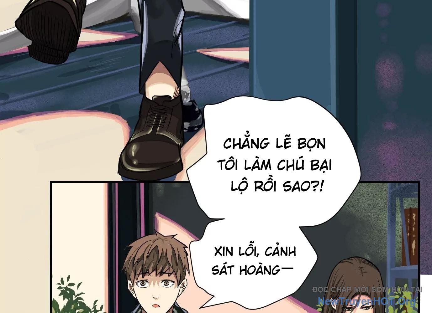 Thập Nhị Tinh - Dị Thú Mê Thành Chapter 16 - 88