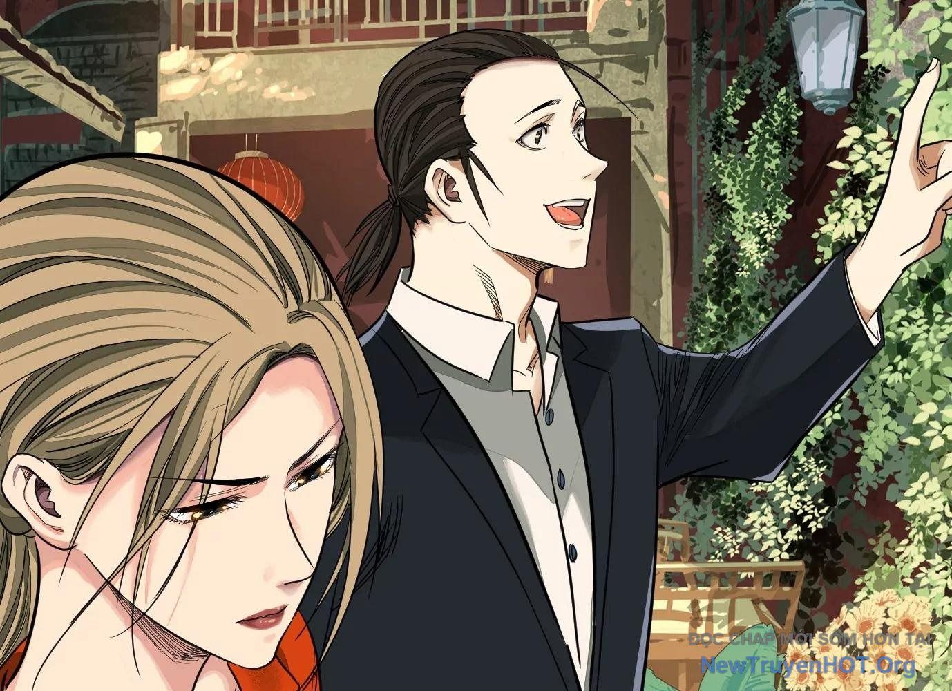 Thập Nhị Tinh - Dị Thú Mê Thành Chapter 16 - 99