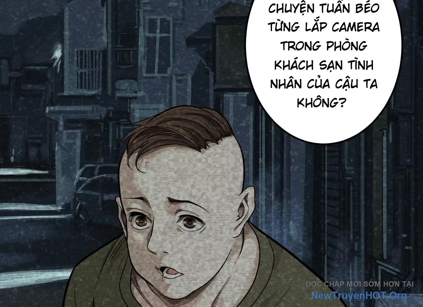 Thập Nhị Tinh - Dị Thú Mê Thành Chapter 17 - 13