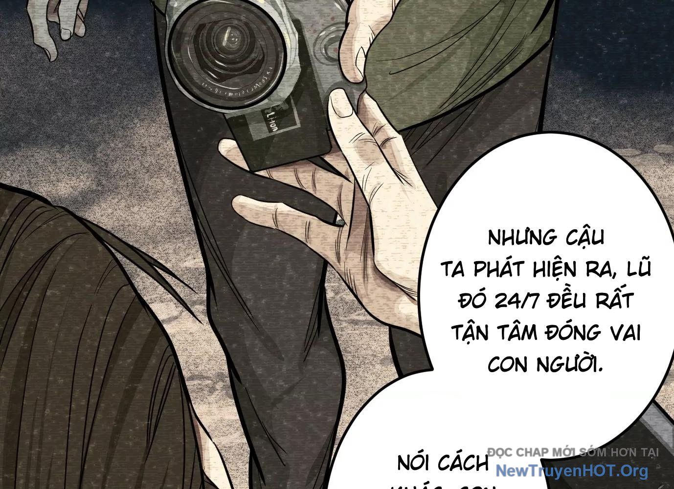 Thập Nhị Tinh - Dị Thú Mê Thành Chapter 17 - 15