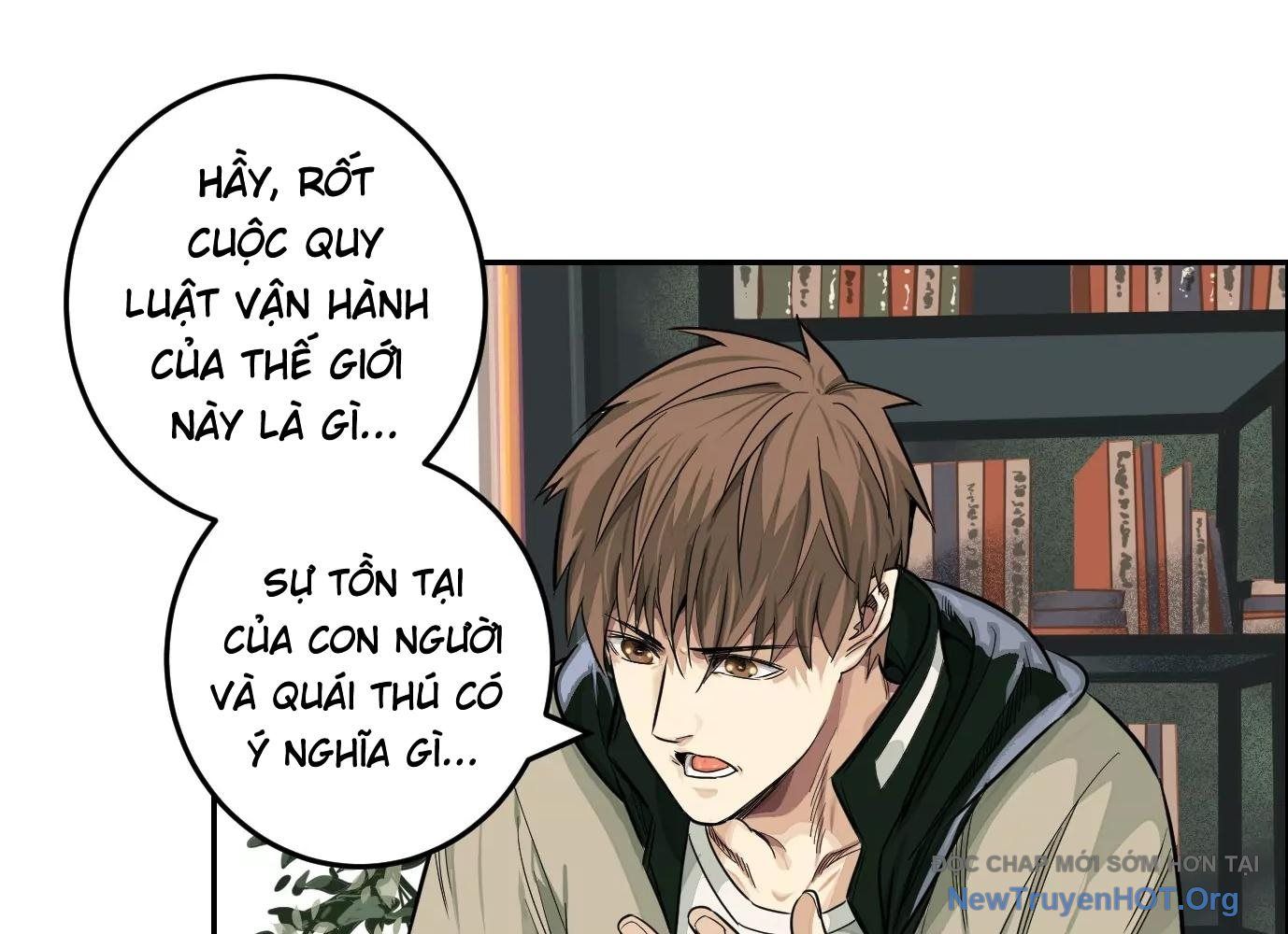 Thập Nhị Tinh - Dị Thú Mê Thành Chapter 17 - 17