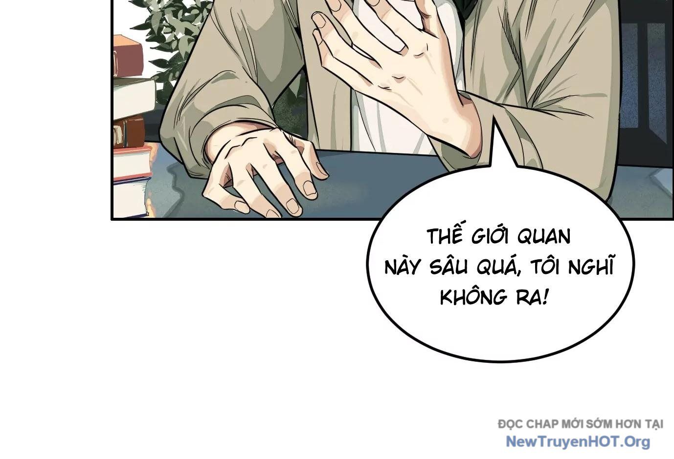 Thập Nhị Tinh - Dị Thú Mê Thành Chapter 17 - 18