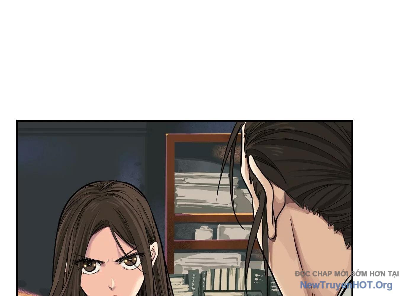 Thập Nhị Tinh - Dị Thú Mê Thành Chapter 17 - 19