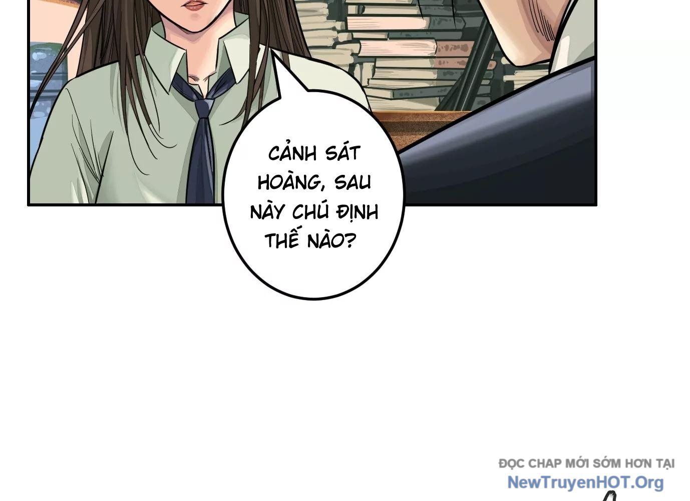 Thập Nhị Tinh - Dị Thú Mê Thành Chapter 17 - 20