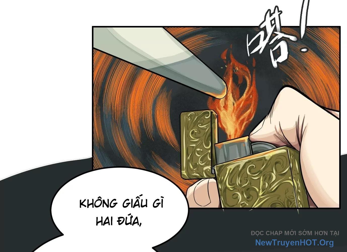 Thập Nhị Tinh - Dị Thú Mê Thành Chapter 17 - 21