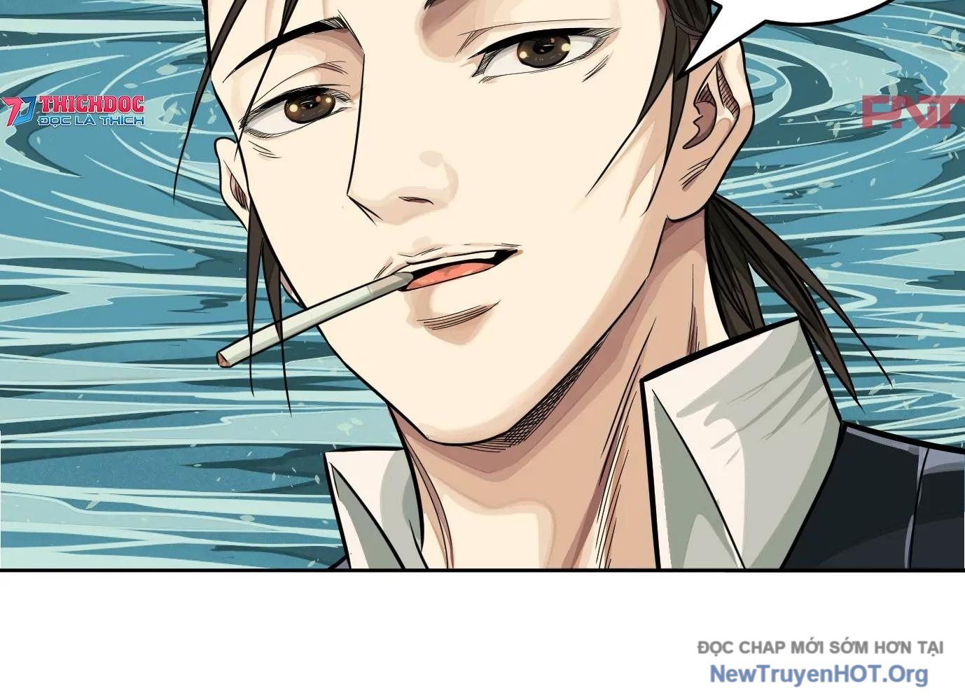 Thập Nhị Tinh - Dị Thú Mê Thành Chapter 17 - 26