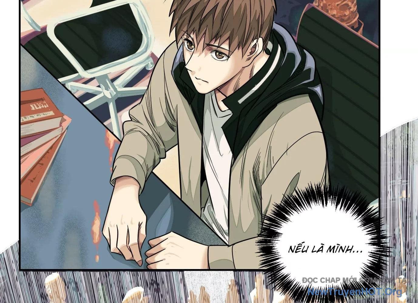 Thập Nhị Tinh - Dị Thú Mê Thành Chapter 17 - 36