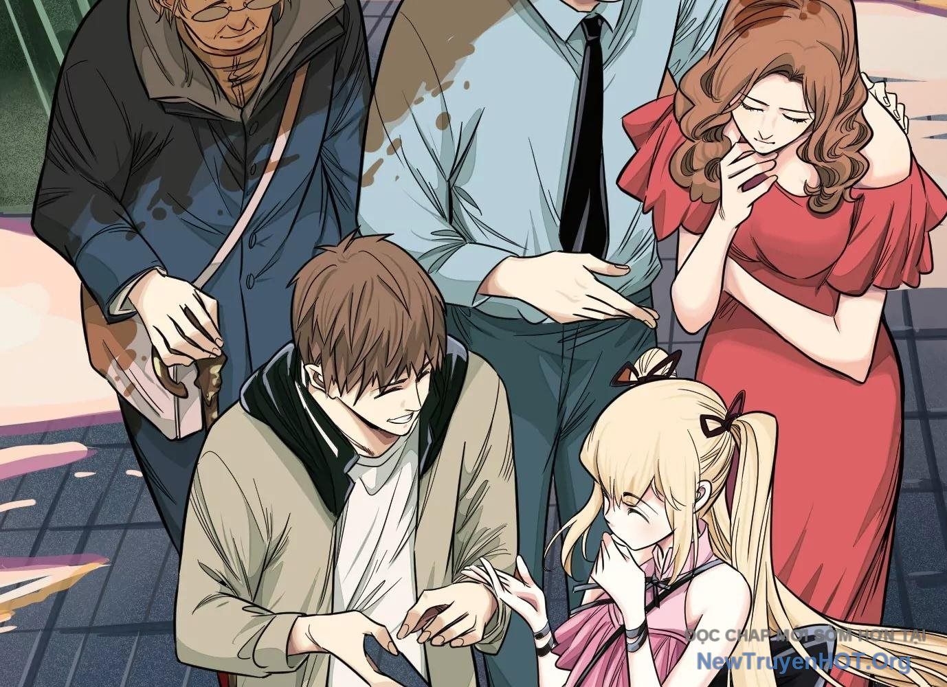 Thập Nhị Tinh - Dị Thú Mê Thành Chapter 17 - 38