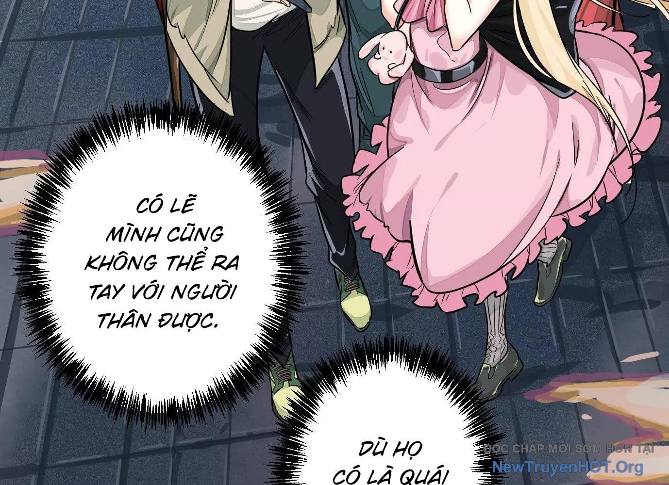 Thập Nhị Tinh - Dị Thú Mê Thành Chapter 17 - 39