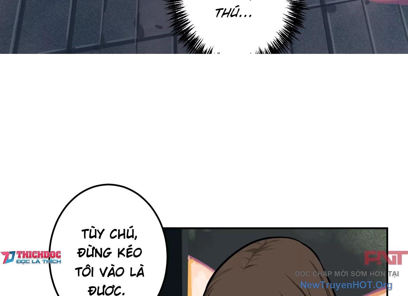 Thập Nhị Tinh - Dị Thú Mê Thành Chapter 17 - 40