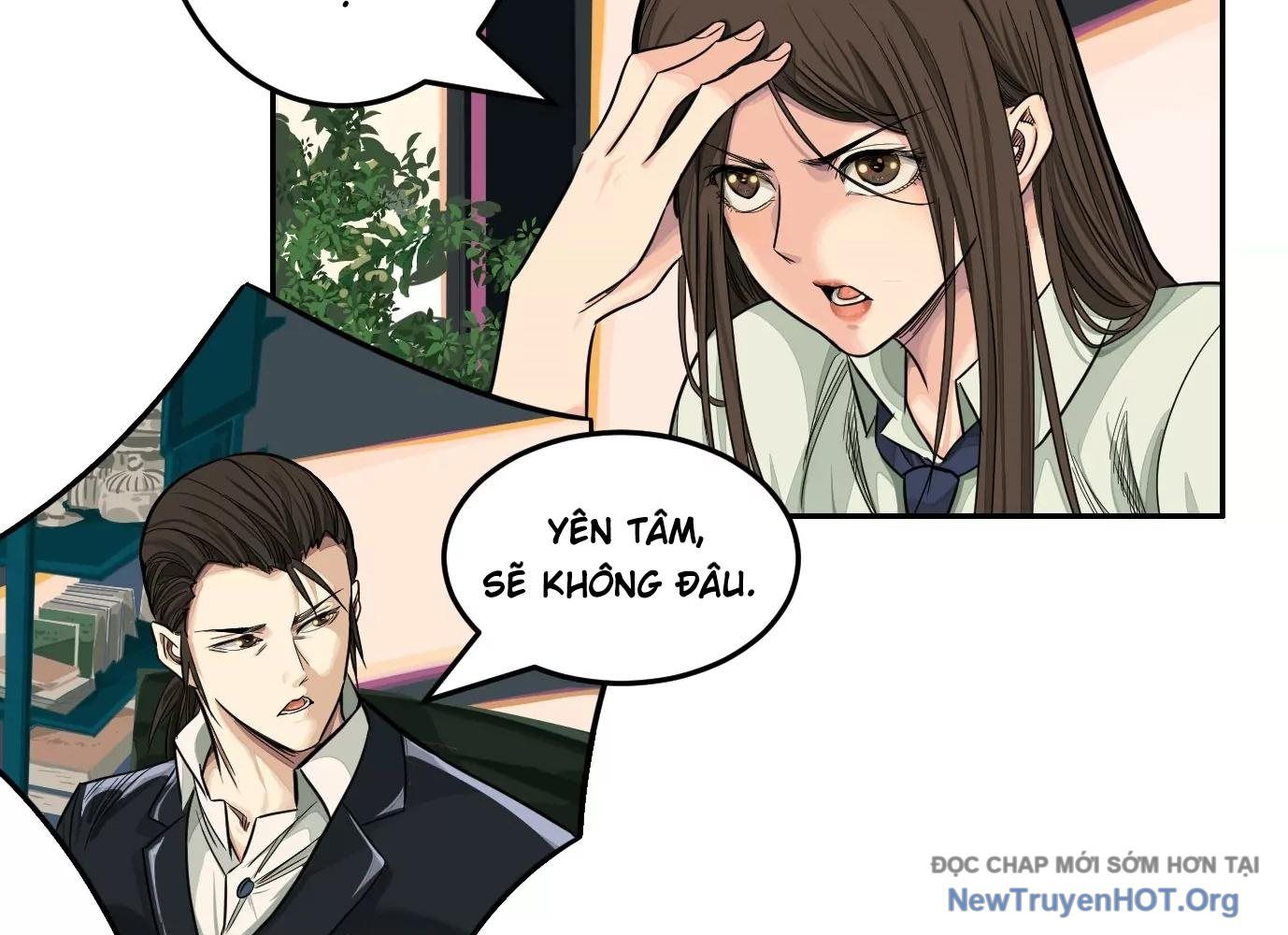 Thập Nhị Tinh - Dị Thú Mê Thành Chapter 17 - 41