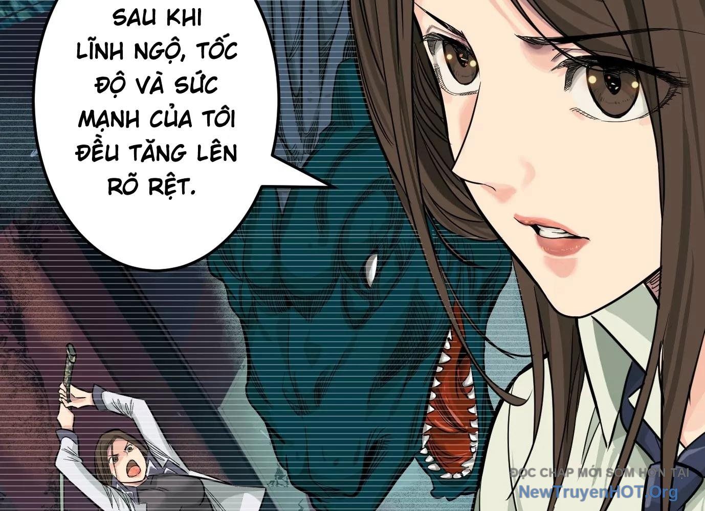 Thập Nhị Tinh - Dị Thú Mê Thành Chapter 17 - 50