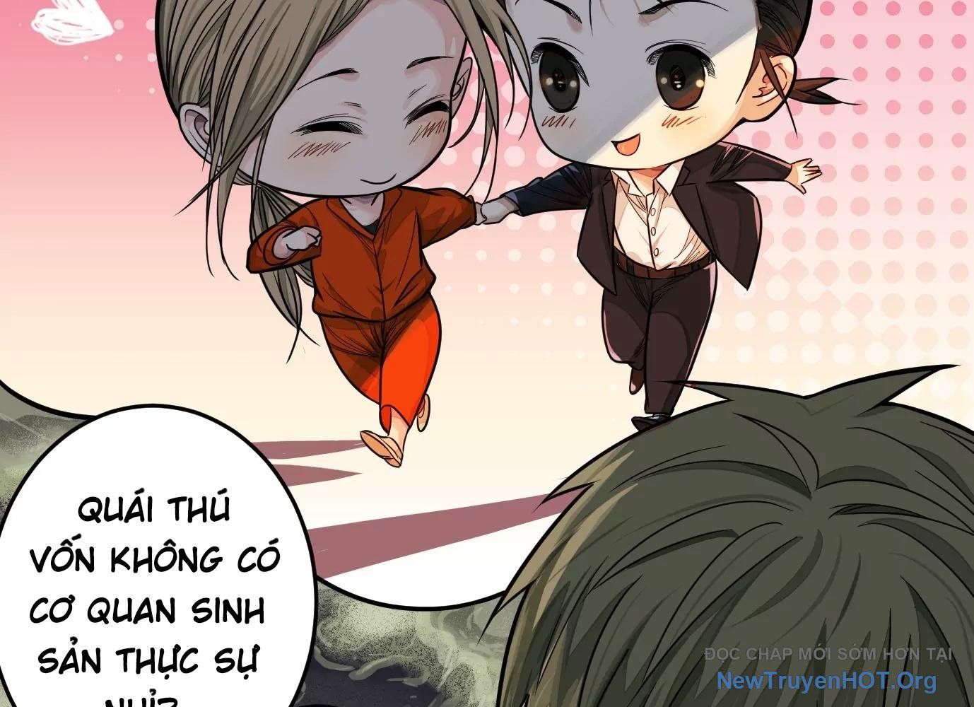 Thập Nhị Tinh - Dị Thú Mê Thành Chapter 17 - 6