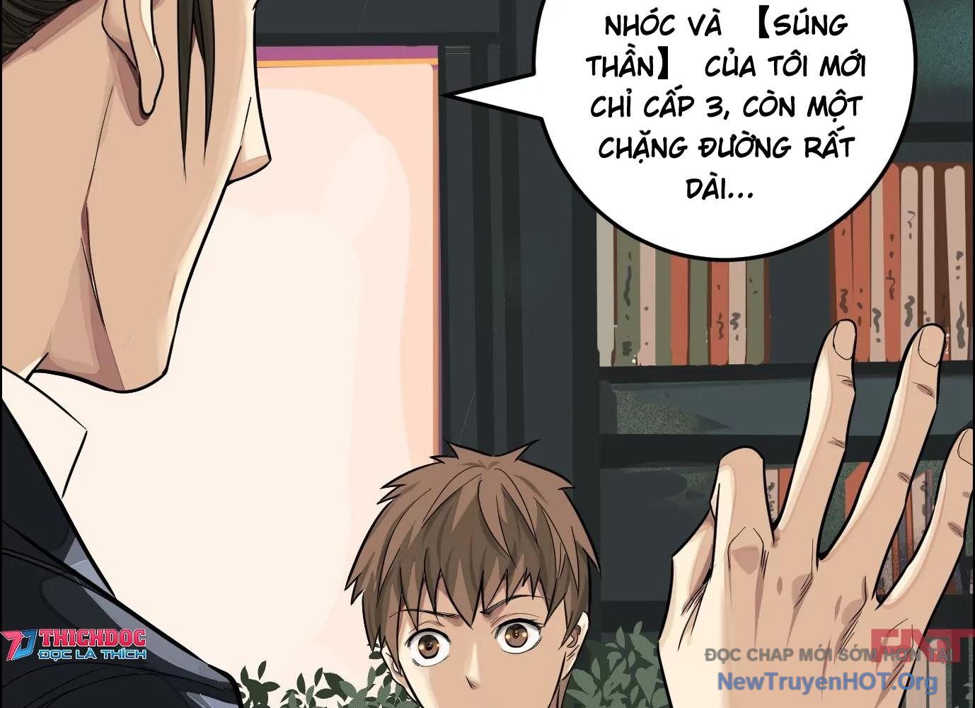 Thập Nhị Tinh - Dị Thú Mê Thành Chapter 17 - 54