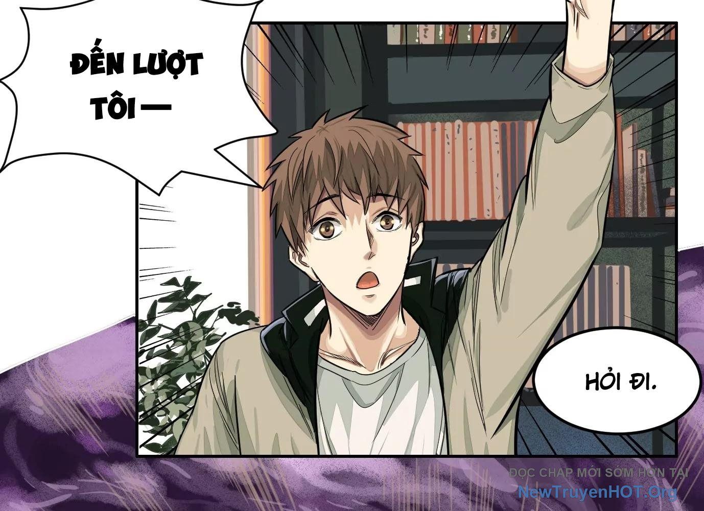 Thập Nhị Tinh - Dị Thú Mê Thành Chapter 17 - 59