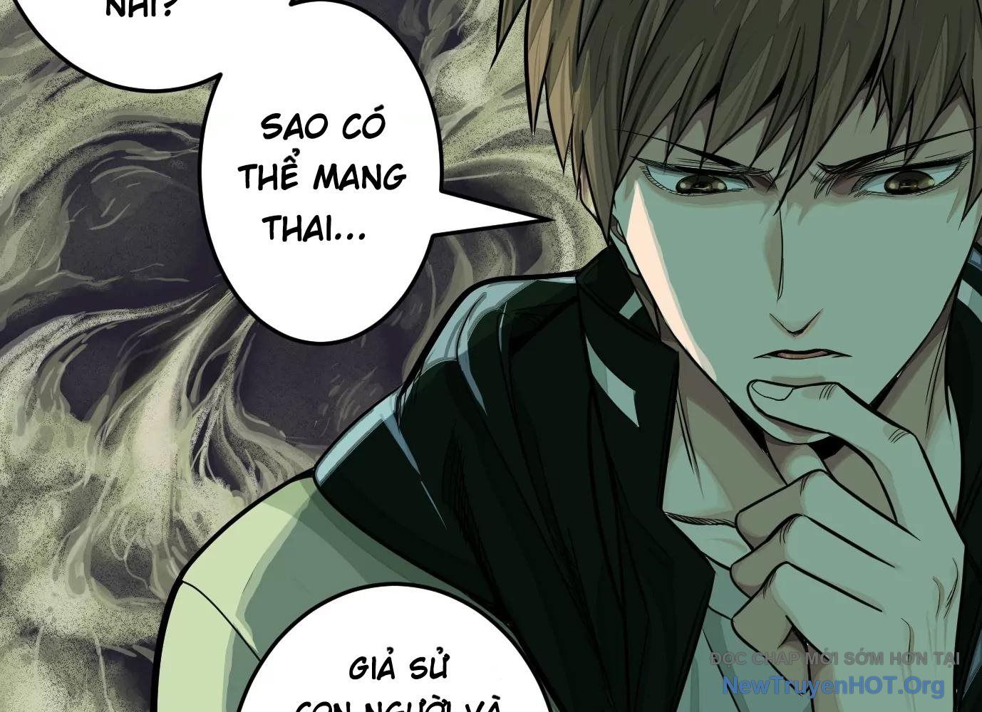 Thập Nhị Tinh - Dị Thú Mê Thành Chapter 17 - 7