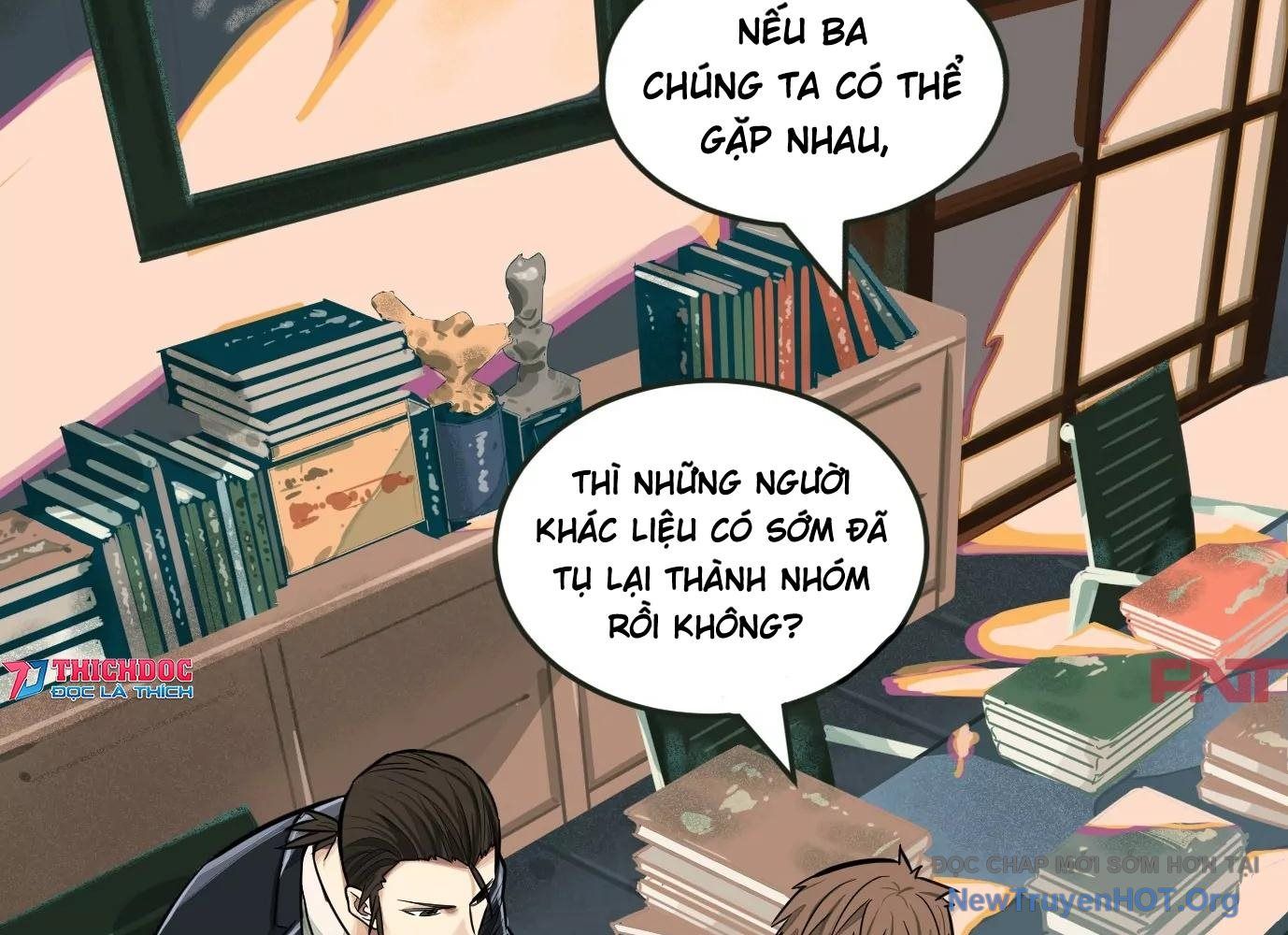 Thập Nhị Tinh - Dị Thú Mê Thành Chapter 17 - 68