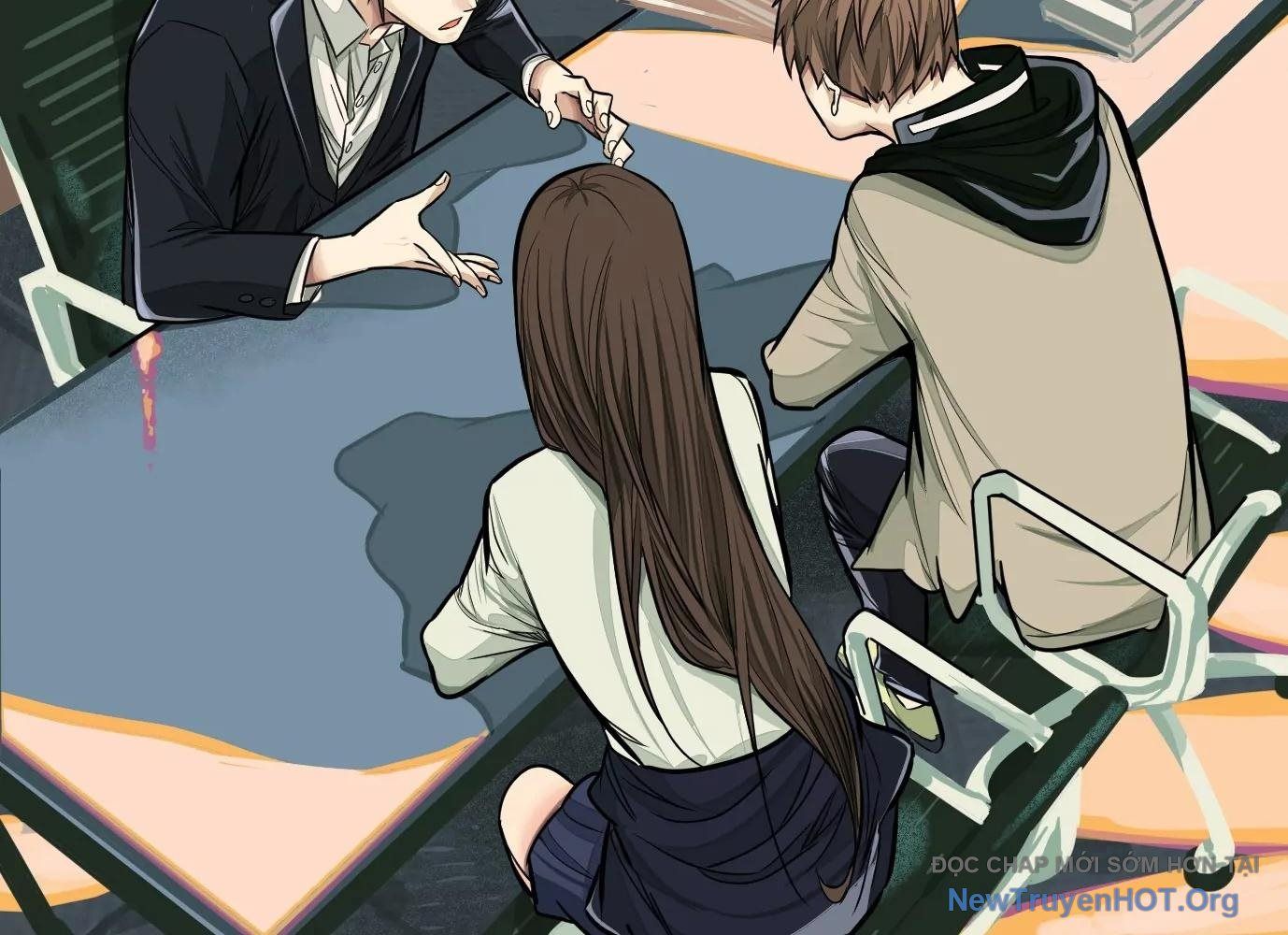 Thập Nhị Tinh - Dị Thú Mê Thành Chapter 17 - 69