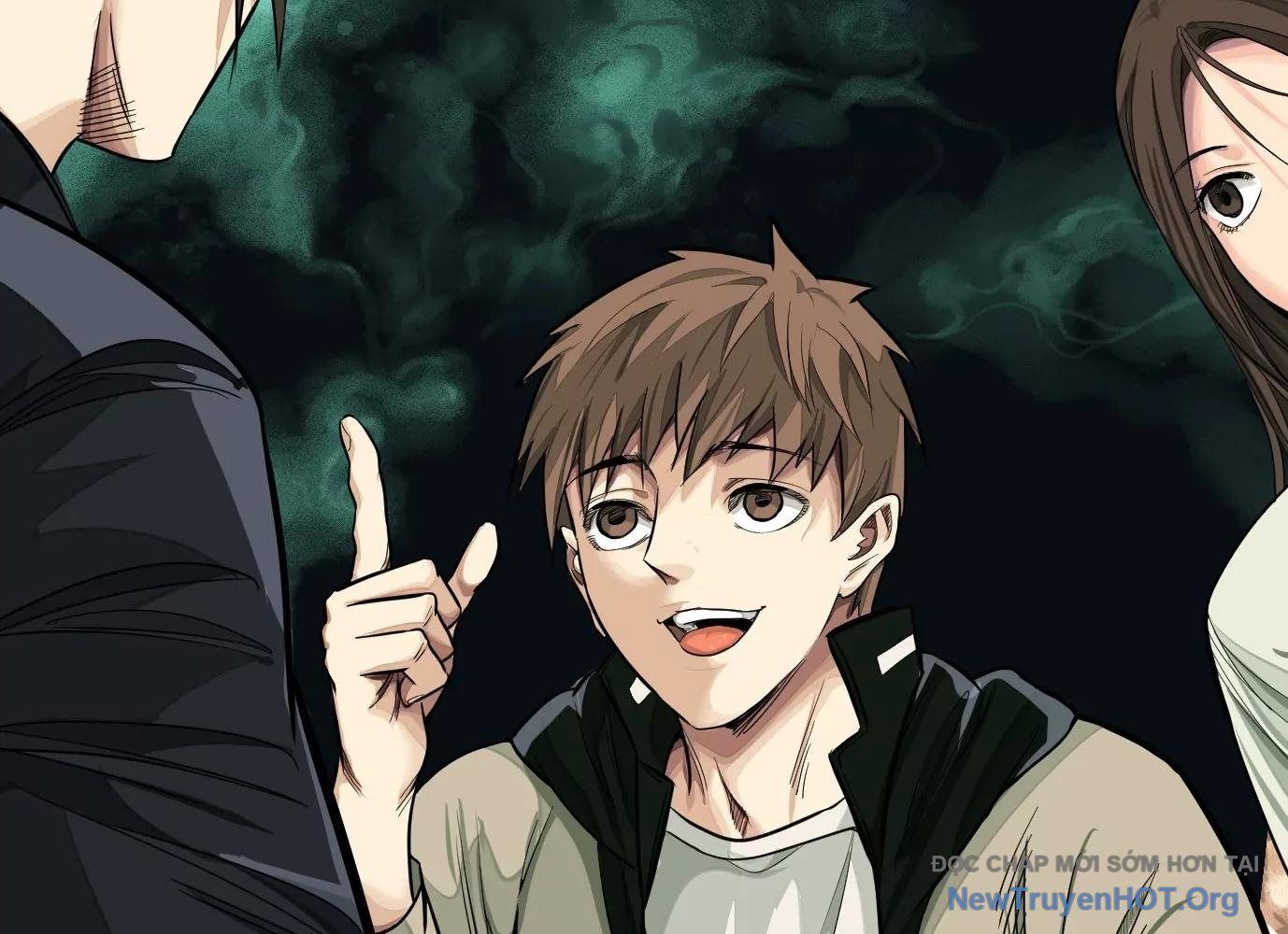 Thập Nhị Tinh - Dị Thú Mê Thành Chapter 17 - 71