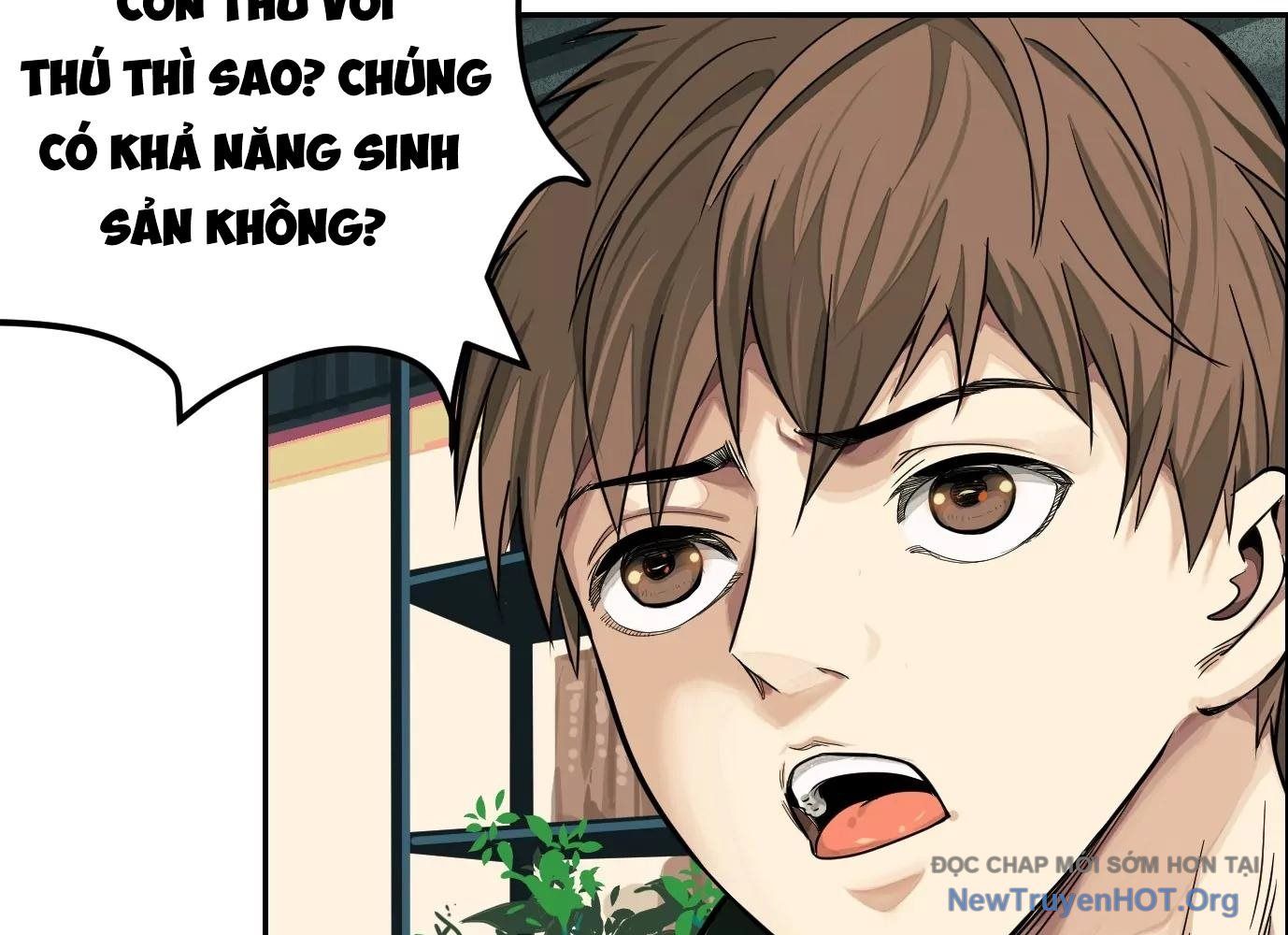 Thập Nhị Tinh - Dị Thú Mê Thành Chapter 17 - 9