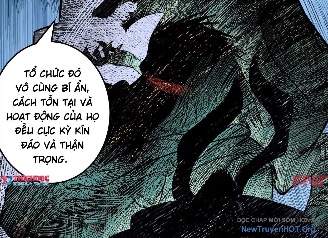 Thập Nhị Tinh - Dị Thú Mê Thành Chapter 17 - 82