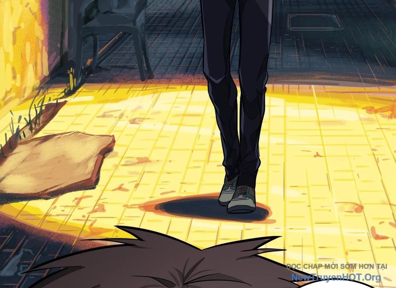 Thập Nhị Tinh - Dị Thú Mê Thành Chapter 18 - 11