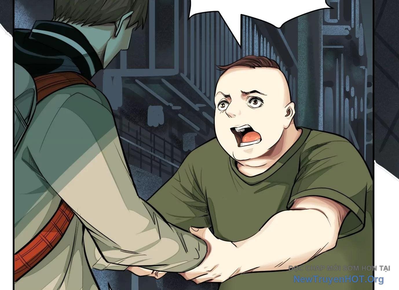 Thập Nhị Tinh - Dị Thú Mê Thành Chapter 18 - 112