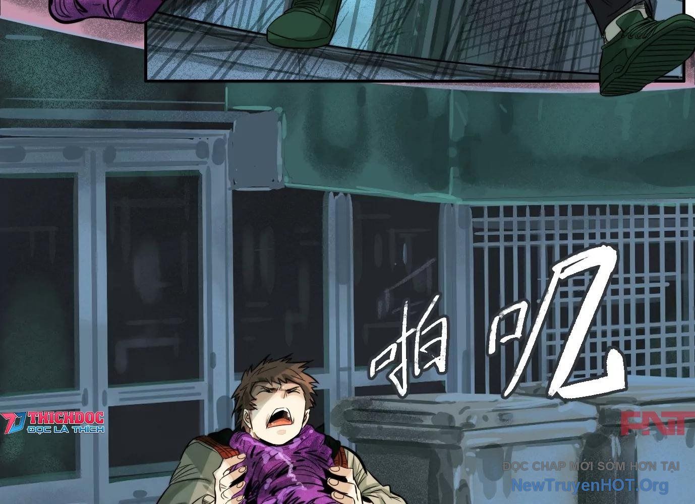 Thập Nhị Tinh - Dị Thú Mê Thành Chapter 18 - 123