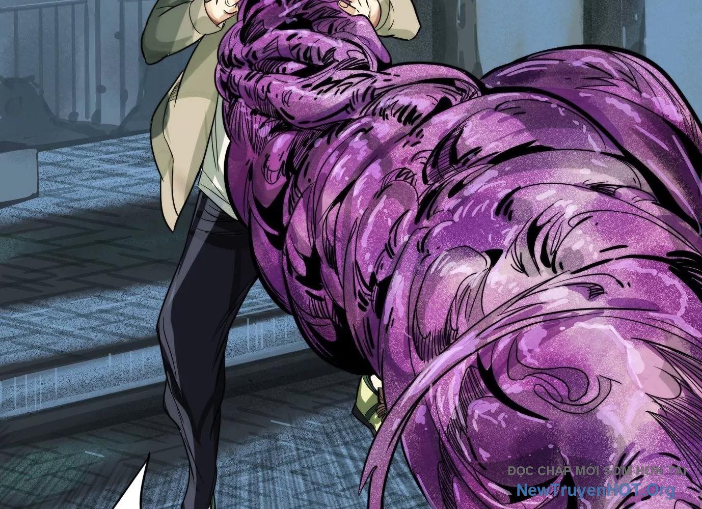 Thập Nhị Tinh - Dị Thú Mê Thành Chapter 18 - 124