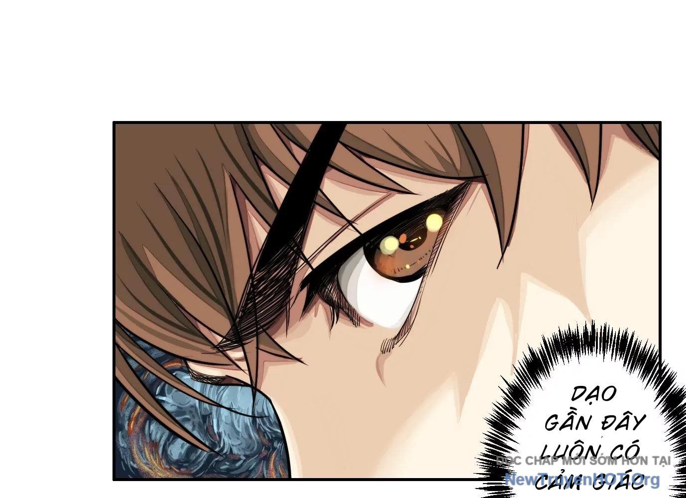 Thập Nhị Tinh - Dị Thú Mê Thành Chapter 18 - 15