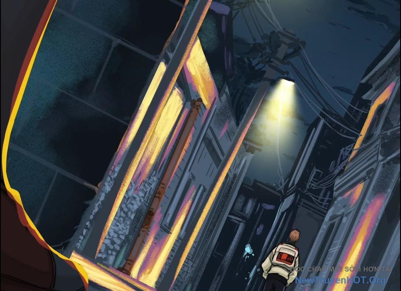 Thập Nhị Tinh - Dị Thú Mê Thành Chapter 18 - 18