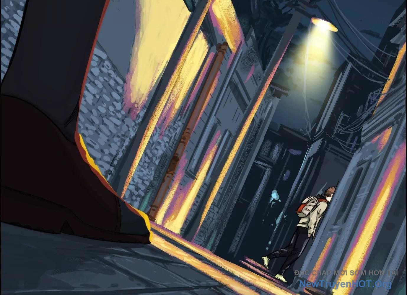 Thập Nhị Tinh - Dị Thú Mê Thành Chapter 18 - 21