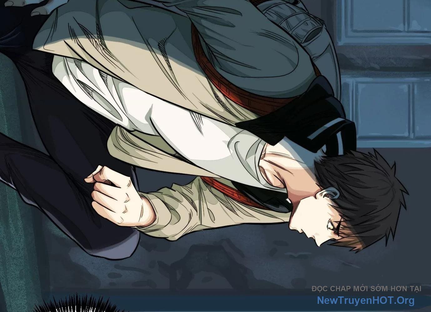 Thập Nhị Tinh - Dị Thú Mê Thành Chapter 18 - 24