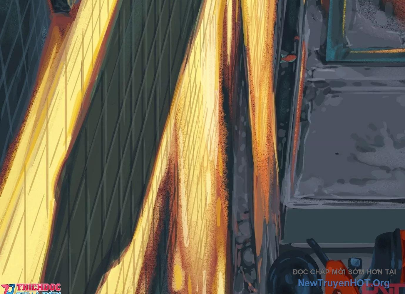 Thập Nhị Tinh - Dị Thú Mê Thành Chapter 18 - 26