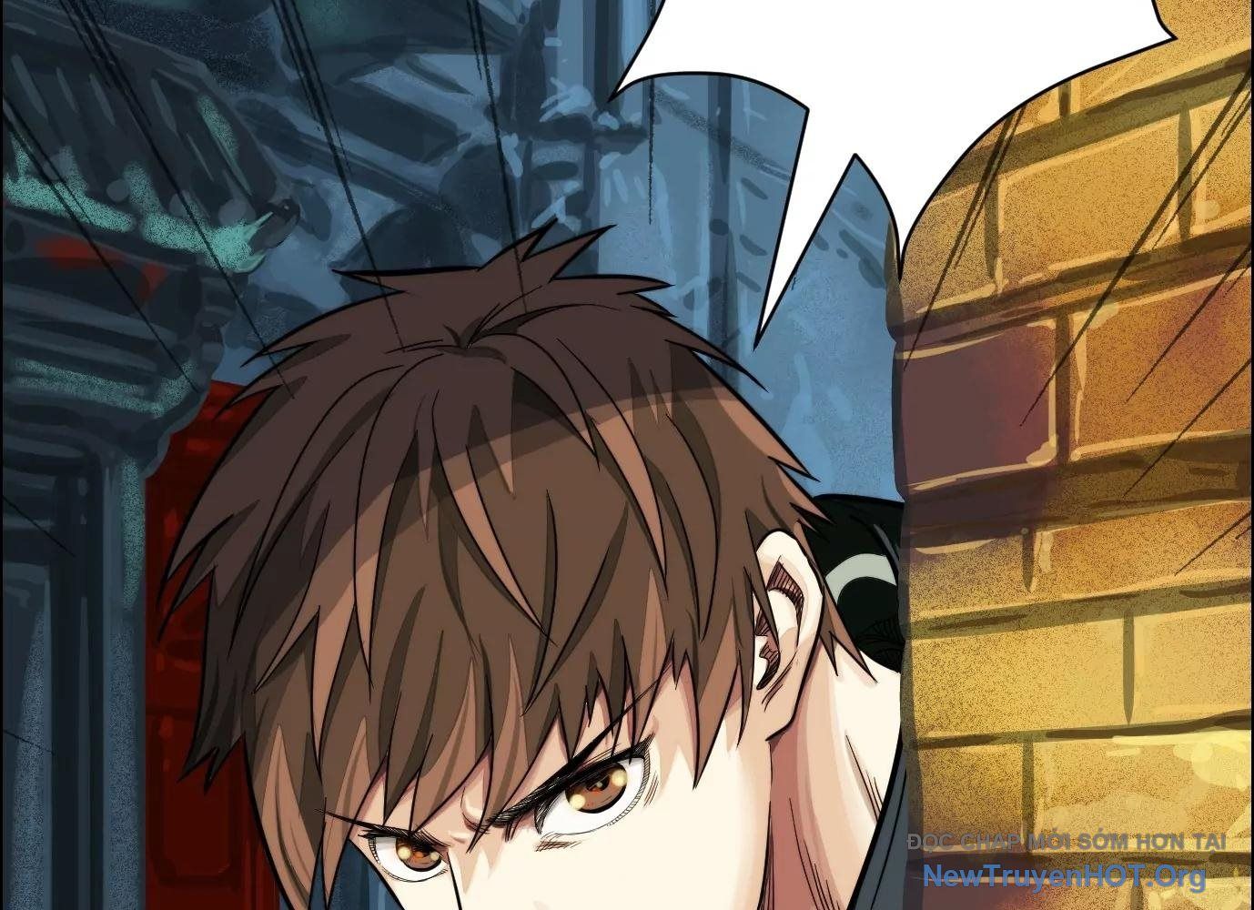 Thập Nhị Tinh - Dị Thú Mê Thành Chapter 18 - 28