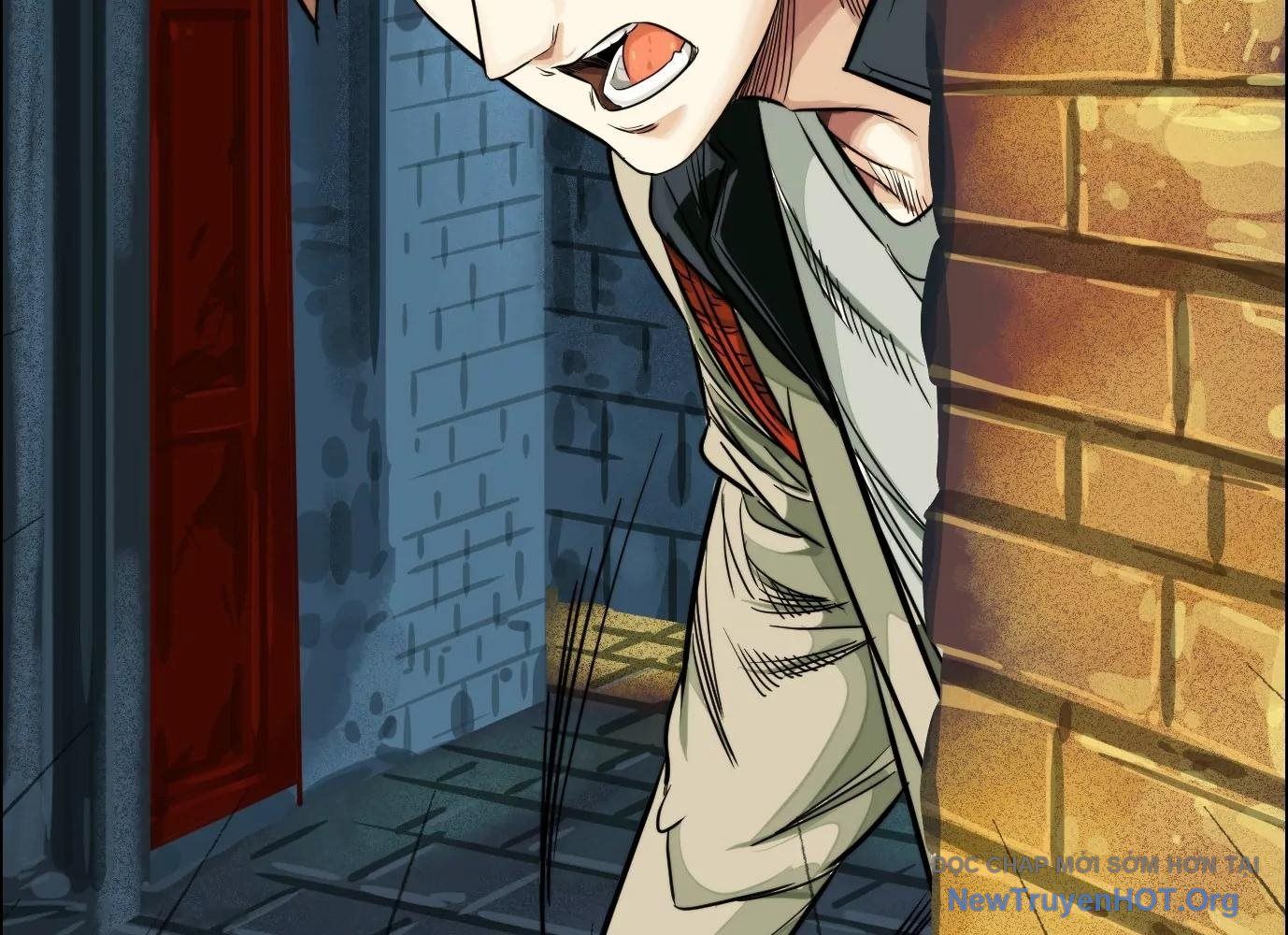 Thập Nhị Tinh - Dị Thú Mê Thành Chapter 18 - 29